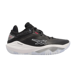 Asics Кроссовки Nova Surge Low 'Black Sky Pink', черный 1061a043 001 | black sky pink