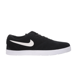 Nike Кроссовки Eric Koston 2 'Black White', черный 580418 011 | black white