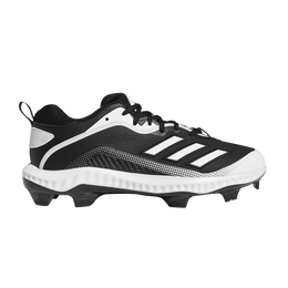 Adidas Кроссовки Icon 6 Bounce TPU 'Black White', черный eg6552 | black white