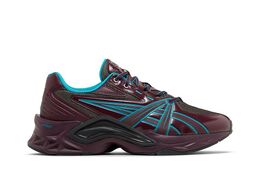 Asics Кроссовки Protoblast 'Deep Mars Lagoon', красный 1201a380 500 | deep mars lagoon
