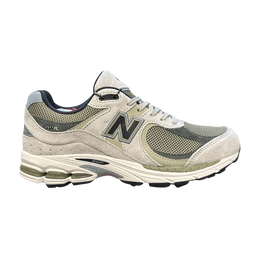 New Balance Кроссовки 2002R 'Honeydew Green', зеленый m2002rft | honeydew green