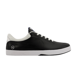 Nike Кроссовки Fragment Design x Eric Koston SB 'Black Game Royal', черный 628983 041 | black game royal