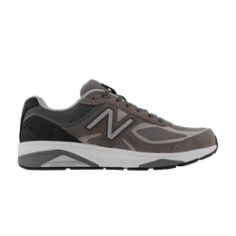 New Balance Кроссовки 1540v3 Made in USA 'Grey Black', серый m1540gp3 | grey black