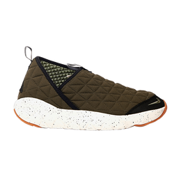 Nike Кроссовки ACG Moc 3.0 'Cargo Khaki', зеленый ci9367 301 | cargo khaki