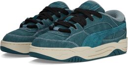 Кроссовки Puma Puma-180, цвет Cold Green/Puma Black 9971697 | cold green/puma black