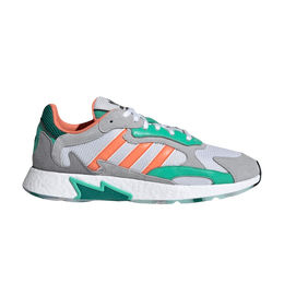 Adidas Кроссовки Tresc Run 'White Bliss Coral', белый ef7644 | white bliss coral