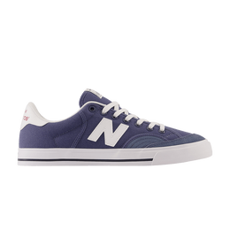 New Balance Кроссовки Numeric 212 Pro Court 'Navy', синий nm212nrd | navy