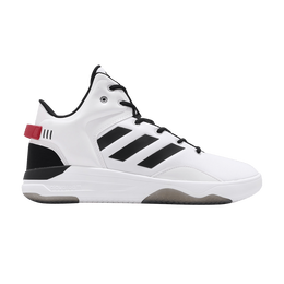 Adidas Кроссовки Star Wars x Cloudfoam Revival Mid 'Stormtrooper', белый aw4268 | stormtrooper