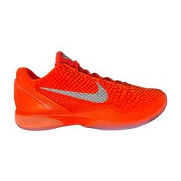 Nike Кроссовки Zoom Kobe 6 Protro 'WNBA', оранжевый ih1871 800 | wnba