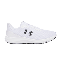Under Armour Кроссовки Charged Pursuit 4 'White Black', белый 3028254 100 | white black