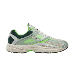 Reebok Кроссовки Premier Trinity 'Hybrid Green', зеленый 100211540 | hybrid green