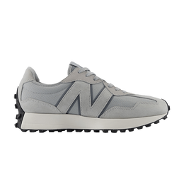 New Balance Кроссовки 327 'Raincloud Slate Grey', серый u327swa | raincloud slate grey