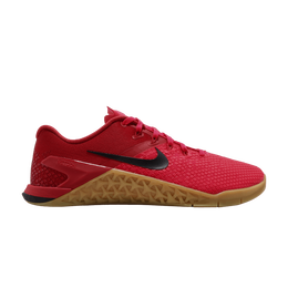 Nike Кроссовки Metcon 4 XD 'Red Orbit', красный bv1636 600 | red orbit