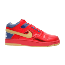 Nike Кроссовки Delta Force Mid Premium, красный 318430 671