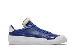 Nike Кроссовки Drop Type LX 'Deep Royal Blue', синий cn6916 400 | deep royal blue