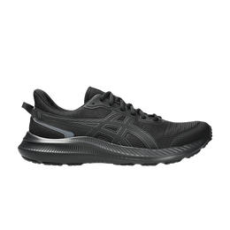 Asics Кроссовки Jolt 5 Extra Wide 'Black Carrier Grey', черный 1011b964 002 | black carrier grey