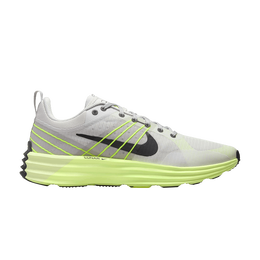 Nike Кроссовки Lunar Roam 'Neutral Grey Volt', серый hv0812 011 | neutral grey volt