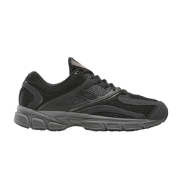 Reebok Кроссовки Premier Trinity 'Washed Black', черный 100211394 | washed black