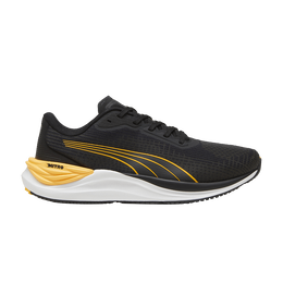 Puma Кроссовки Electrify Nitro 3 'Black Sun Stream', черный 378455 14 | black sun stream