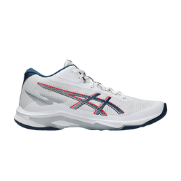 Asics Кроссовки Netburner Ballistic FF MT 4 'White Mako Blue', белый 1051a090 101 | white mako blue