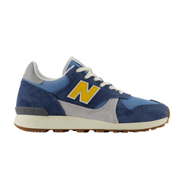 New Balance Кроссовки 475 'Vintage Indigo', синий u475ha | vintage indigo
