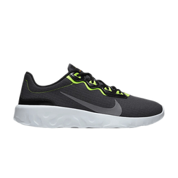 Nike Кроссовки Explore Strada WNTR 'Dark Grey Volt', серый cq7626 003 | dark grey volt