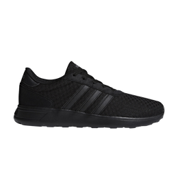Adidas Кроссовки Lite Racer 'Black', черный db0646 | black
