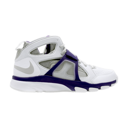 Nike Кроссовки Zoom Huarache Tr, белый 414975 105