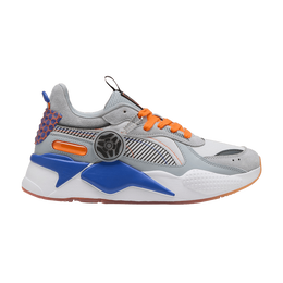 Puma Кроссовки Rocket League x RS-X 'Champions Road', серый 399432 01 | champions road