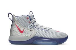 Nike Кроссовки Zoom Rize 'Kay Yow', серый cw1880 001 | kay yow