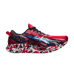 Asics Кроссовки Noosa Tri 13 'Electric Red Black', красный 1011b021 601 | electric red black