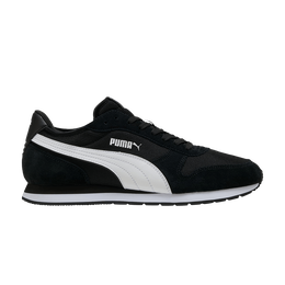 Puma Кроссовки ST Miler 'Black White', черный 401622 01 | black white
