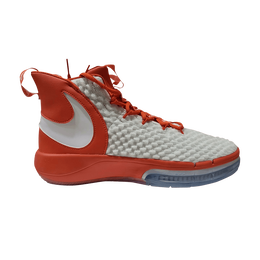 Nike Кроссовки AlphaDunk TB 'Team Orange', оранжевый cn9491 801 | team orange