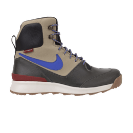 Nike Кроссовки Stasis ACG 'Bamboo Gamma Blue', желто-коричневый 616192 201 | bamboo gamma blue
