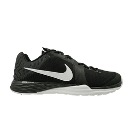 Nike Кроссовки Train Prime Iron DF 'Black', черный 832219 001 | black