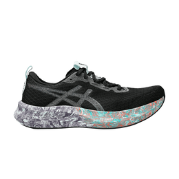 Asics Кроссовки Noosa Tri 16 'Black Soothing Sea Marbled', черный 1011b872 003 | black soothing sea marbled
