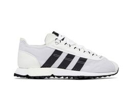 Adidas Кроссовки SL 7600 'Cloud White Core Black', белый fv9796 | cloud white core black