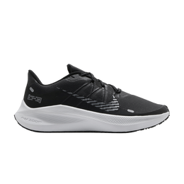 Nike Кроссовки Winflo 7 Shield 'Black Cool Grey', черный cu3870 001 | black cool grey