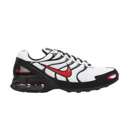 Nike Кроссовки Air Max Torch 4 'White University Red', белый cu9243 100 | white university red