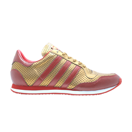 Adidas Кроссовки Galaxy 3, красный 672784