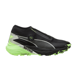 Puma Кроссовки Voyage Nitro 3 Disc 'Seasons - Black Fizzy Apple', черный 379796 01 | seasons - black fizzy apple