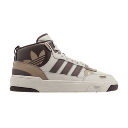 Adidas Кроссовки Post Up 'Clear Brown', коричневый id4093 | clear brown