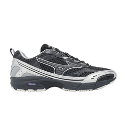 Mizuno Кроссовки MXR 'Millennium Pack', черный d1ga251501 | millennium pack
