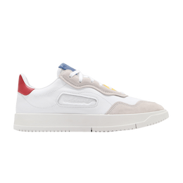Adidas Кроссовки SC Premiere 'White Glory Red', белый ef5891 | white glory red