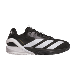 Adidas Кроссовки Adizero Cybersonic 2 'Black Zero Metallic', черный ih2561 | black zero metallic