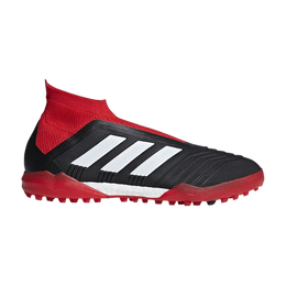 Adidas Кроссовки Predator Tango 19+ Turf 'Core Black Red', черный db2058 | core black red