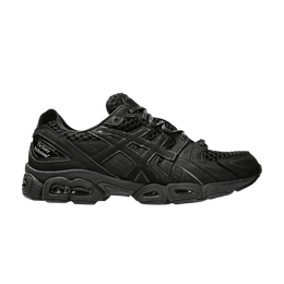 Asics Кроссовки The Ennoy Professional x Gel Nimbus 9 'Triple Black', черный 1201a901 001 | triple black
