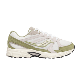 Saucony Кроссовки Grid Ride Millennium 'White Green', белый s70856 5 | white green