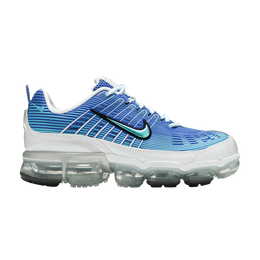 Nike Кроссовки Air VaporMax 360 'Royal', синий ck9671 400 | royal