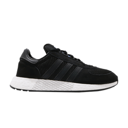 Adidas Кроссовки Marathon Tech 'Black', черный g27463 | black